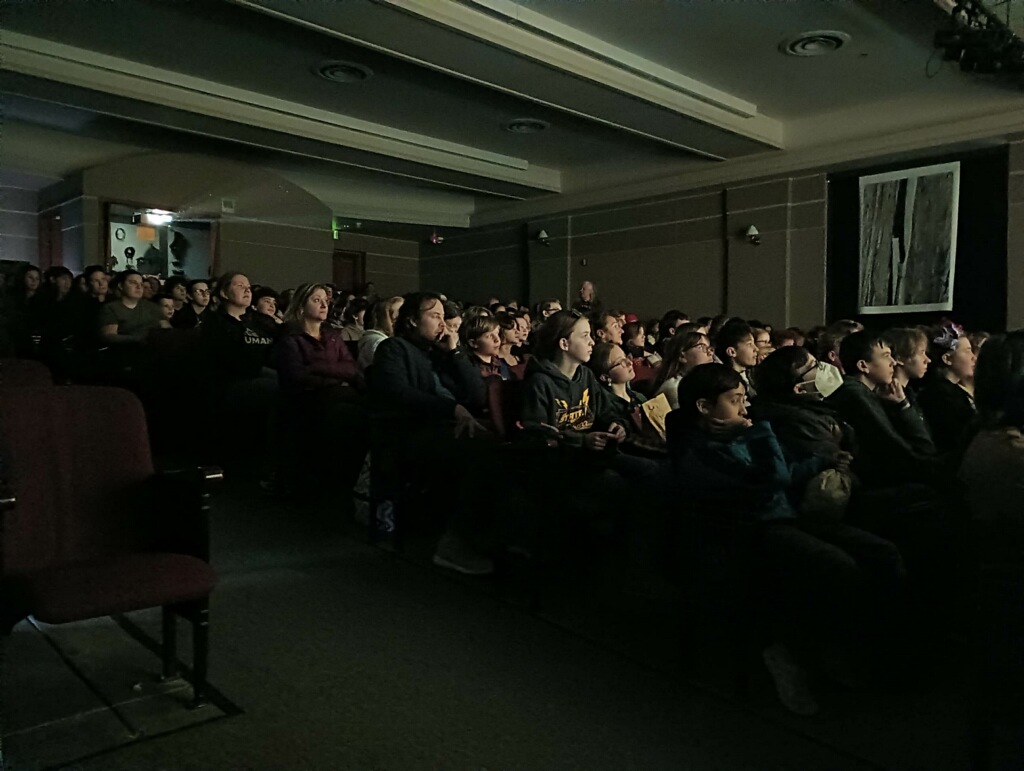 2023 audience good photo of attendees