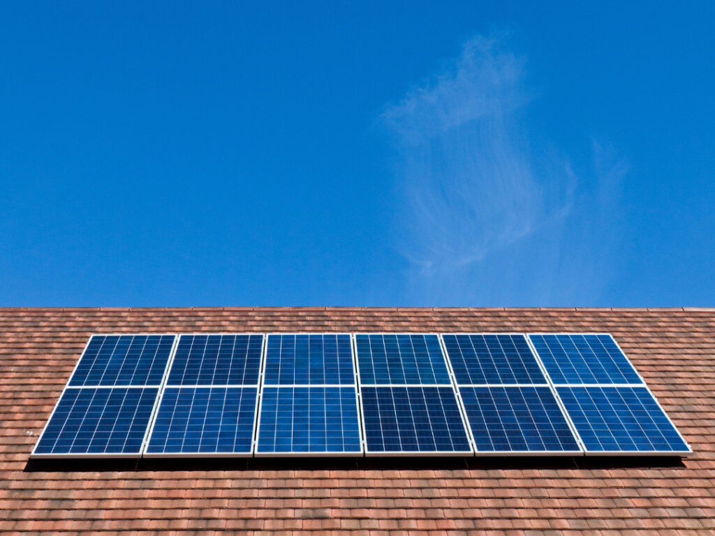 a journey to zero carbon