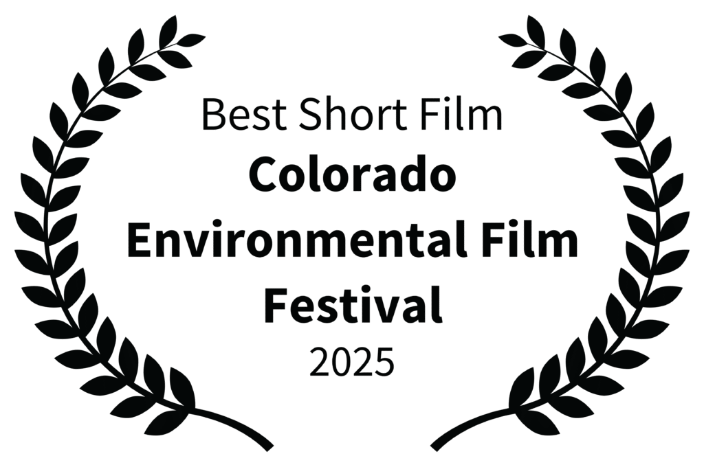 bestshortfilm coloradoenvironmentalfilmfestival 2025