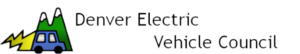 denver electric vehicle council logo transparent 300x54