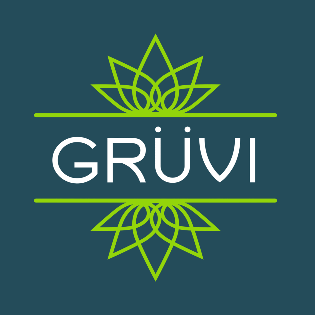 gruvi logo