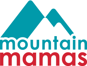 mountainmamas logo bluered 300x228