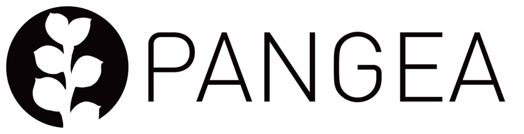 pangea logo 2018