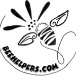 bee helpers logo bee 3 150x150