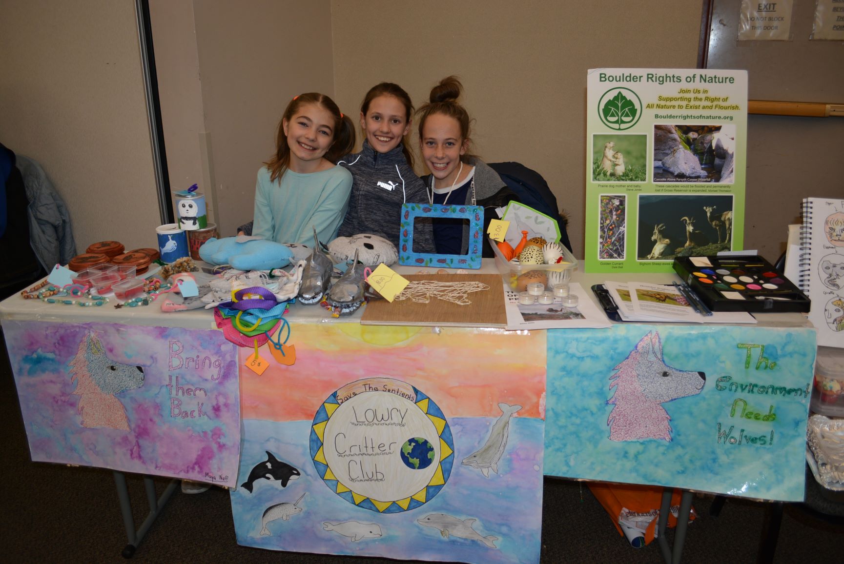 ecoexpo smaller lowry