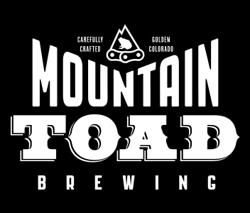mountain toad