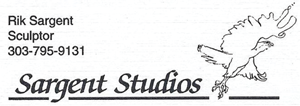 sargent studios