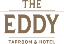 the eddy logo